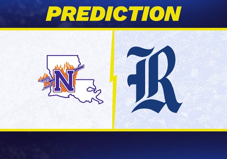 Northwestern State-Rice Predictions and Game Preview.