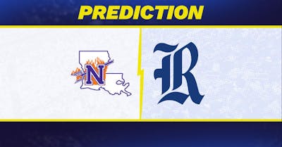Northwestern State vs. Rice Prediction: Rice Predicted to Win College Basketball Matchup [11/16/2024]