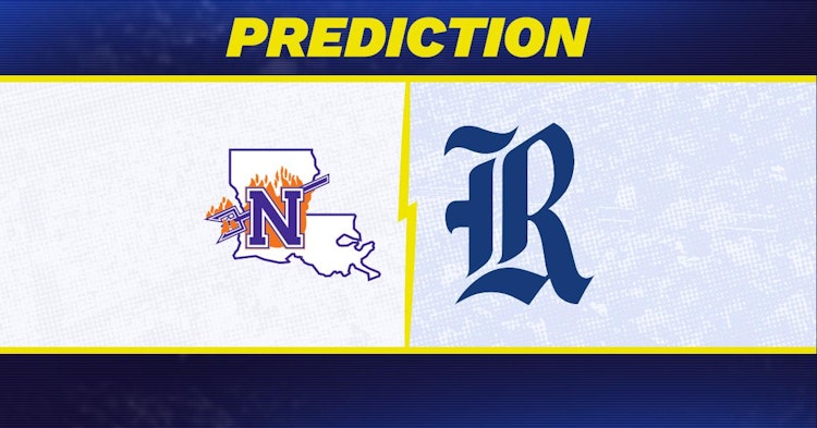 Northwestern State-Rice Predictions and Game Preview.