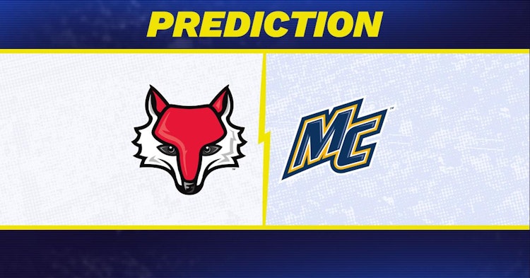 Marist-Merrimack Predictions and Game Preview.