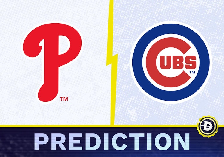 Philadelphia Phillies vs. Chicago Cubs: Close Contest Predicted in Updated Analysis for Wednesday's MLB Game [7/3/2024]