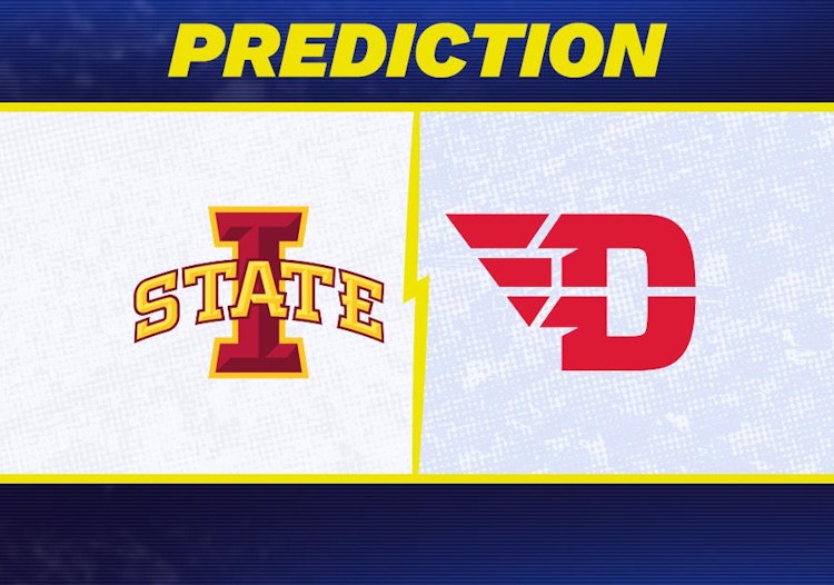 Iowa State-Dayton Predictions and Game Preview.