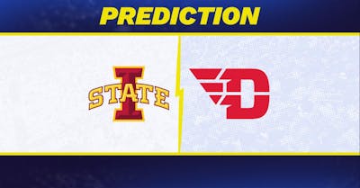Iowa State vs. Dayton Prediction: Iowa State Predicted to Win College Basketball Matchup [11/26/2024]