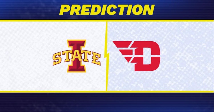 Iowa State-Dayton Predictions and Game Preview.