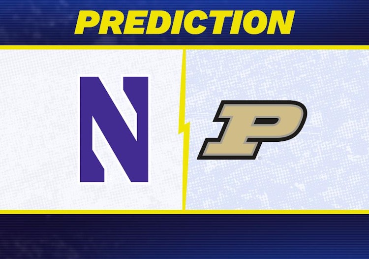Northwestern-Purdue Predictions and Game Preview.