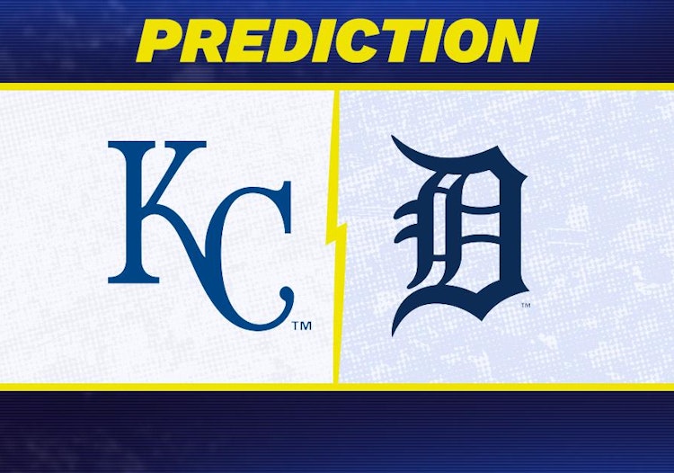 Kansas City Royals-Detroit Tigers Predictions and Game Preview.