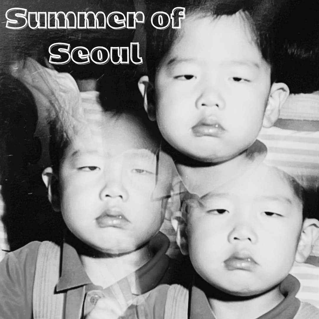 Artform Radio: Jazzy Jangsoon