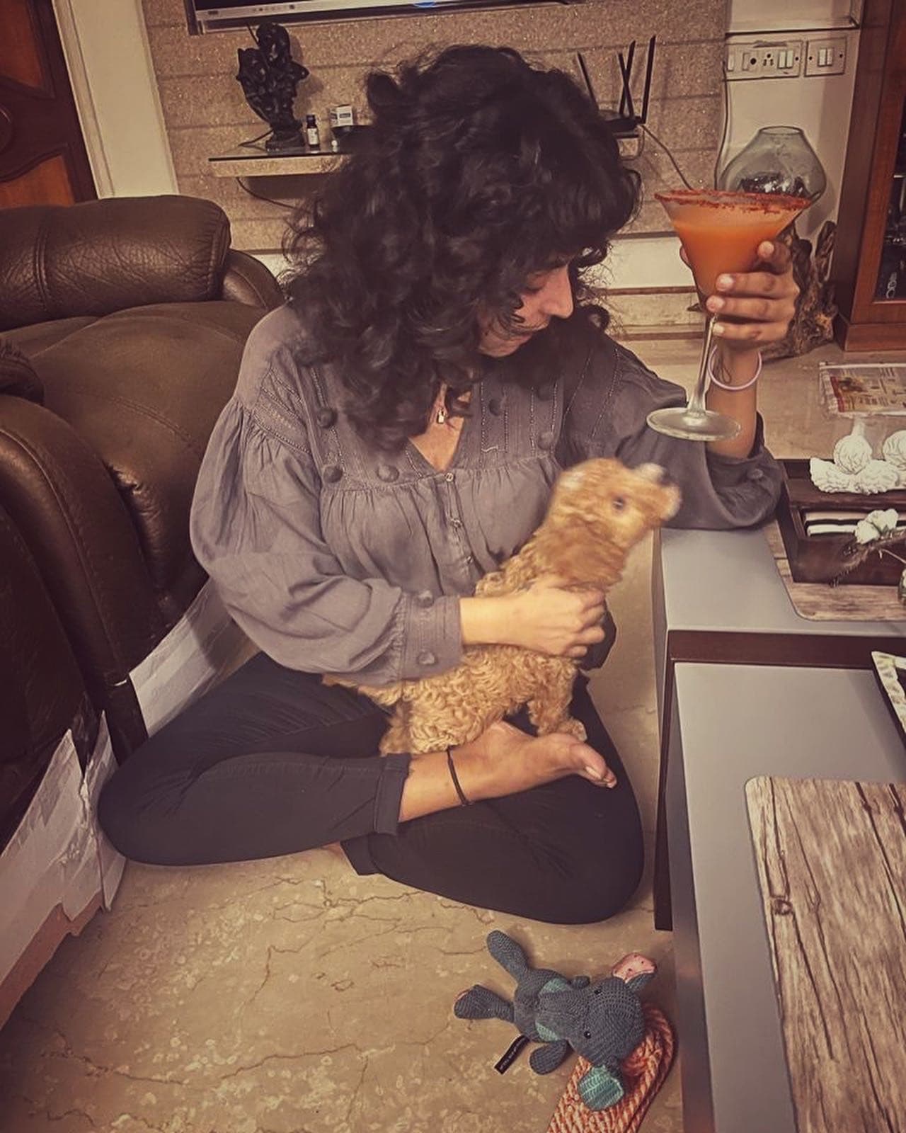 WAVLNGTH with Aneesha Kotwani