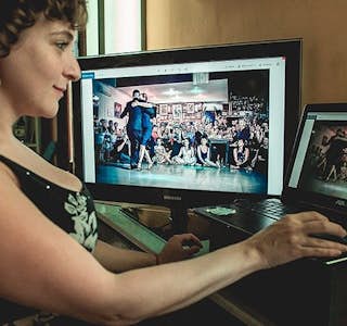 Know inside out the interesting history of Tango: Argentina traditions in culture, music and dance's gallery image