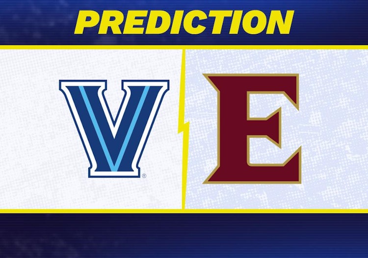 Villanova-Elon University Predictions and Game Preview.