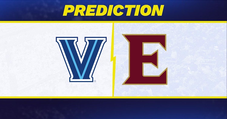 Villanova-Elon University Predictions and Game Preview.