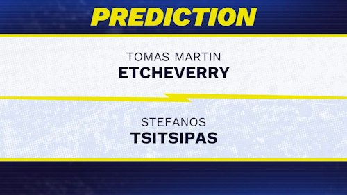 Tomas Martin Etcheverry vs. Stefanos Tsitsipas prediction, odds, picks for ATP Japan Open 2026