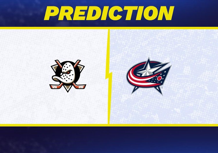 Anaheim Ducks-Columbus Blue Jackets Predictions and Game Preview.