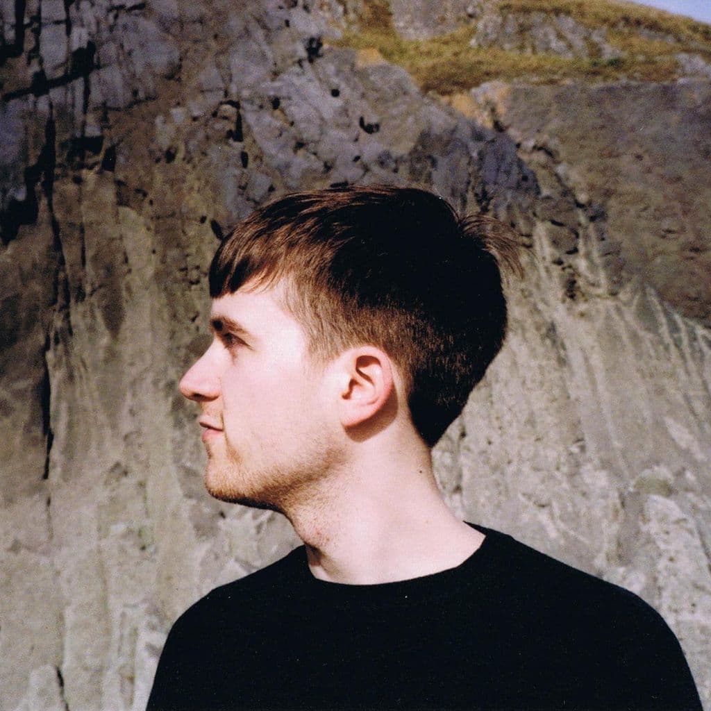 International Tribe: Al Zanders // 22-02-19