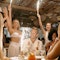 A great spot to celebrate special occasions