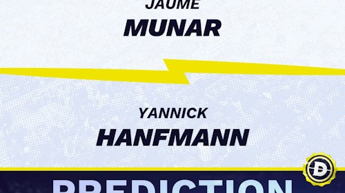 Jaume Munar vs. Yannick Hanfmann Prediction, Odds, Picks for ATP Kitzbuhel Open 2024