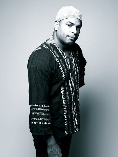 Far Out Recordings: Joaquin Joe Claussell