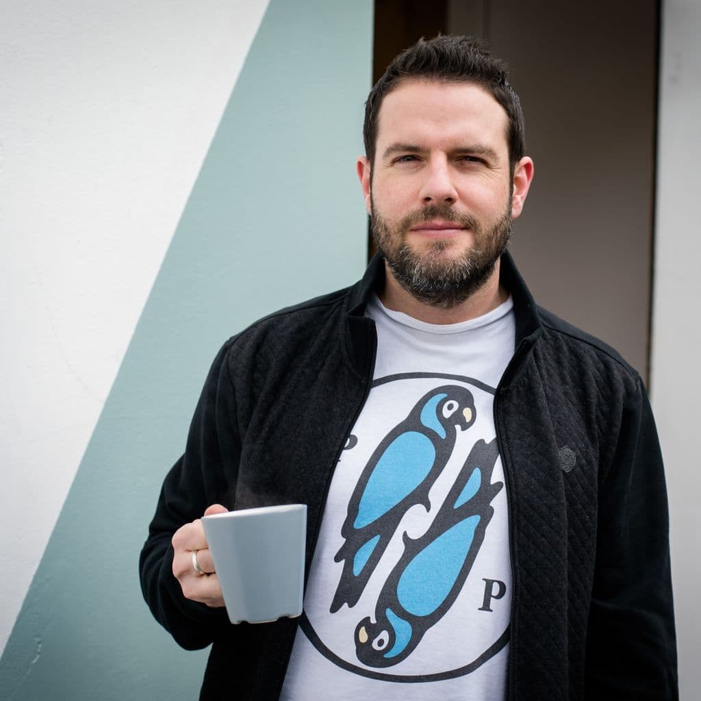 Hysteric // 08-11-2016