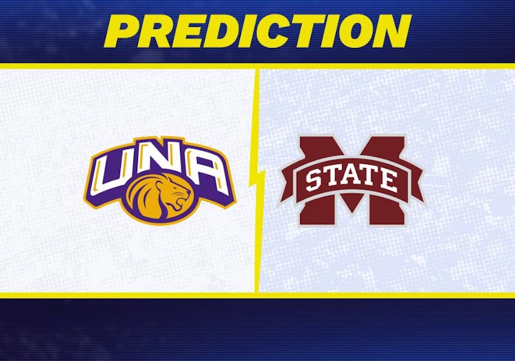 North Alabama-Mississippi State Predictions and Game Preview.