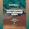 PAST EVENTS - Gordo B2B Argy @ Zamna on the Beach Tulum