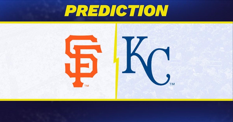 San Francisco Giants-Kansas City Royals Predictions and Game Preview.