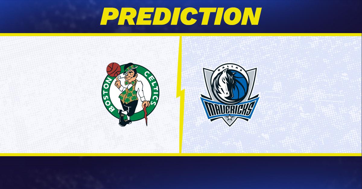 Celtics vs. Mavericks prediction: Boston favored to win Tuesday's NBA matchup [2/3/2026]