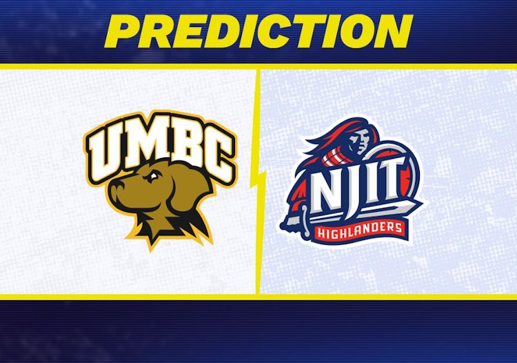 UMBC-N.J.I.T. Predictions and Game Preview.