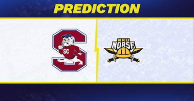 South Carolina State vs. Northern Kentucky Prediction: Northern Kentucky Predicted to Win College Basketball Matchup [12/21/2024]
