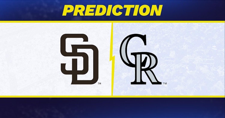 Padres vs. Rockies Prediction: Padres Predicted to Win Following Updated Analysis for Sunday's MLB Game [8/18/2024]