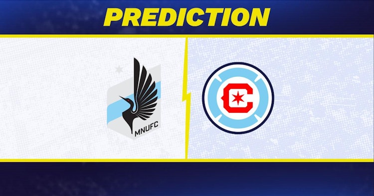Minnesota United-Chicago Fire Predictions and Game Preview.