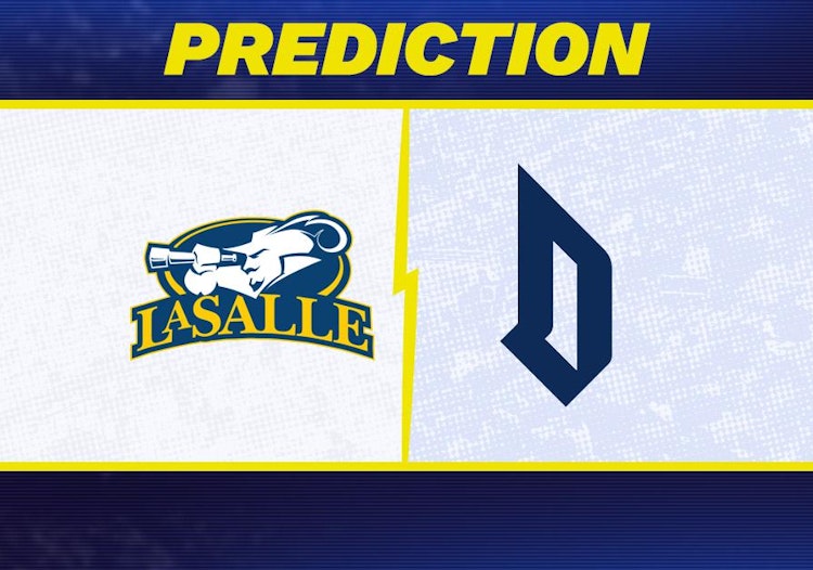 La Salle-Duquesne Predictions and Game Preview.