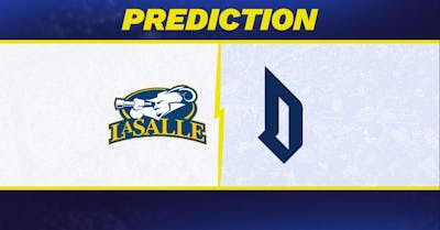 La Salle vs. Duquesne prediction: Duquesne favored to win men's college basketball matchup [2/18/2026]