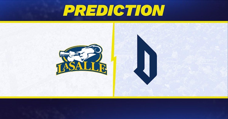 La Salle-Duquesne Predictions and Game Preview.