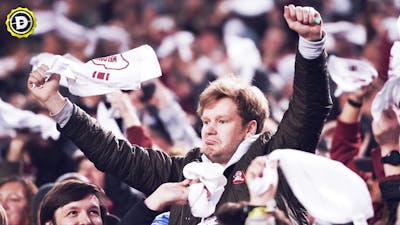 The College Football "Fan Stress Index" reveals which teams are killing their supporters