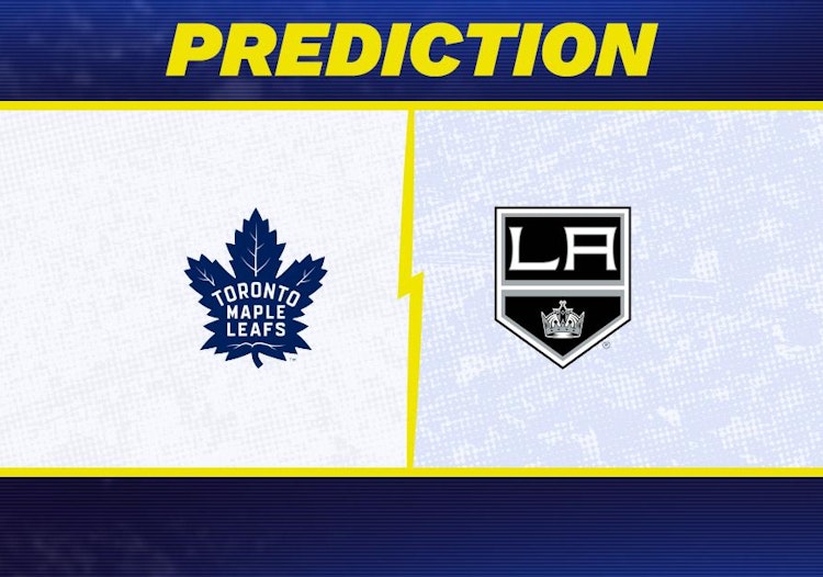 Toronto Maple Leafs-Los Angeles Kings Predictions and Game Preview.