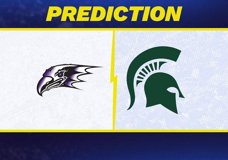 Niagara-Michigan State Predictions and Game Preview.