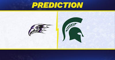 Niagara vs. Michigan State Prediction: Michigan State Predicted to Win College Basketball Matchup [11/7/2024]
