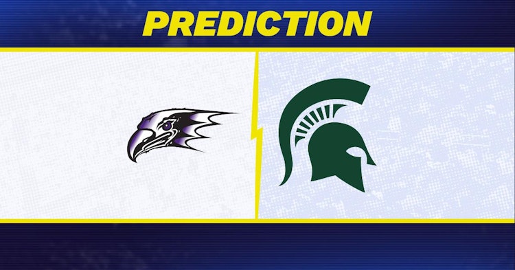 Niagara-Michigan State Predictions and Game Preview.