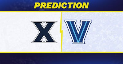 Xavier vs. Villanova Prediction: Villanova Predicted to Win College Basketball Matchup [2/9/2025]