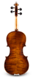 Eastman Fiddle Pro VLF2 - back