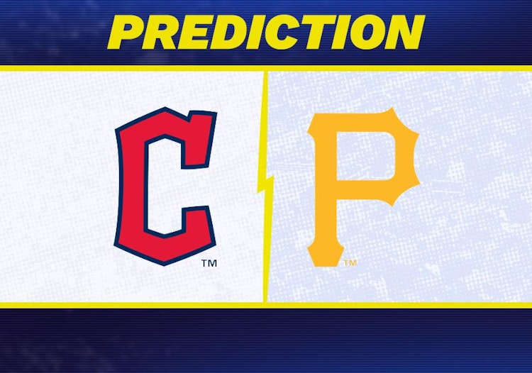 Cleveland Guardians-Pittsburgh Pirates Predictions and Game Preview.