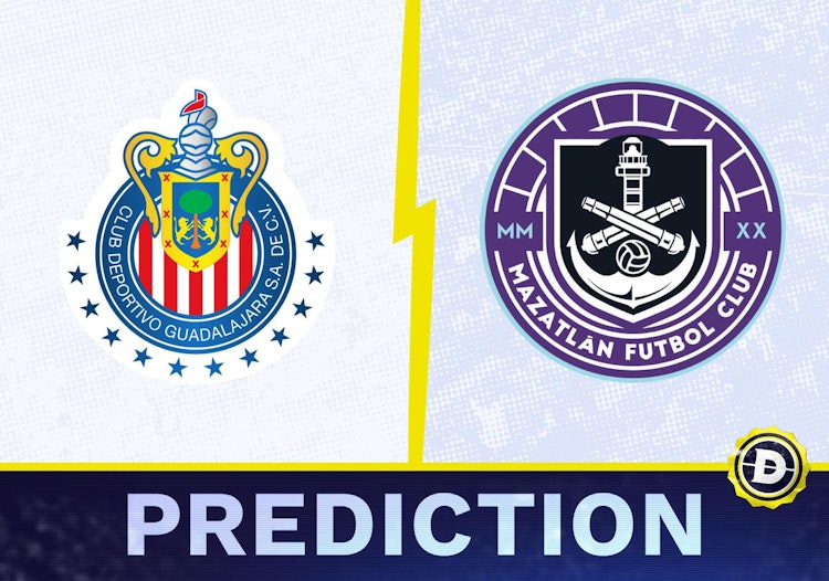 Guadalajara vs. Mazatlan Prediction, Odds, Liga MX Picks [7/20/2024]