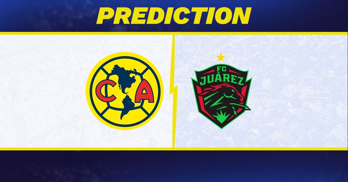 Club America-Juarez Predictions and Game Preview.