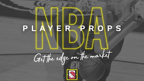 NBA Player Prop Picks, Betting Picks, Parlays and Sportsbook Odds - Friday March 26