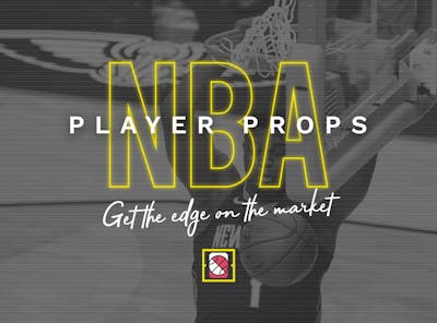 NBA Player Prop Picks, Betting Picks, Parlays and Sportsbook Odds - Friday March 26