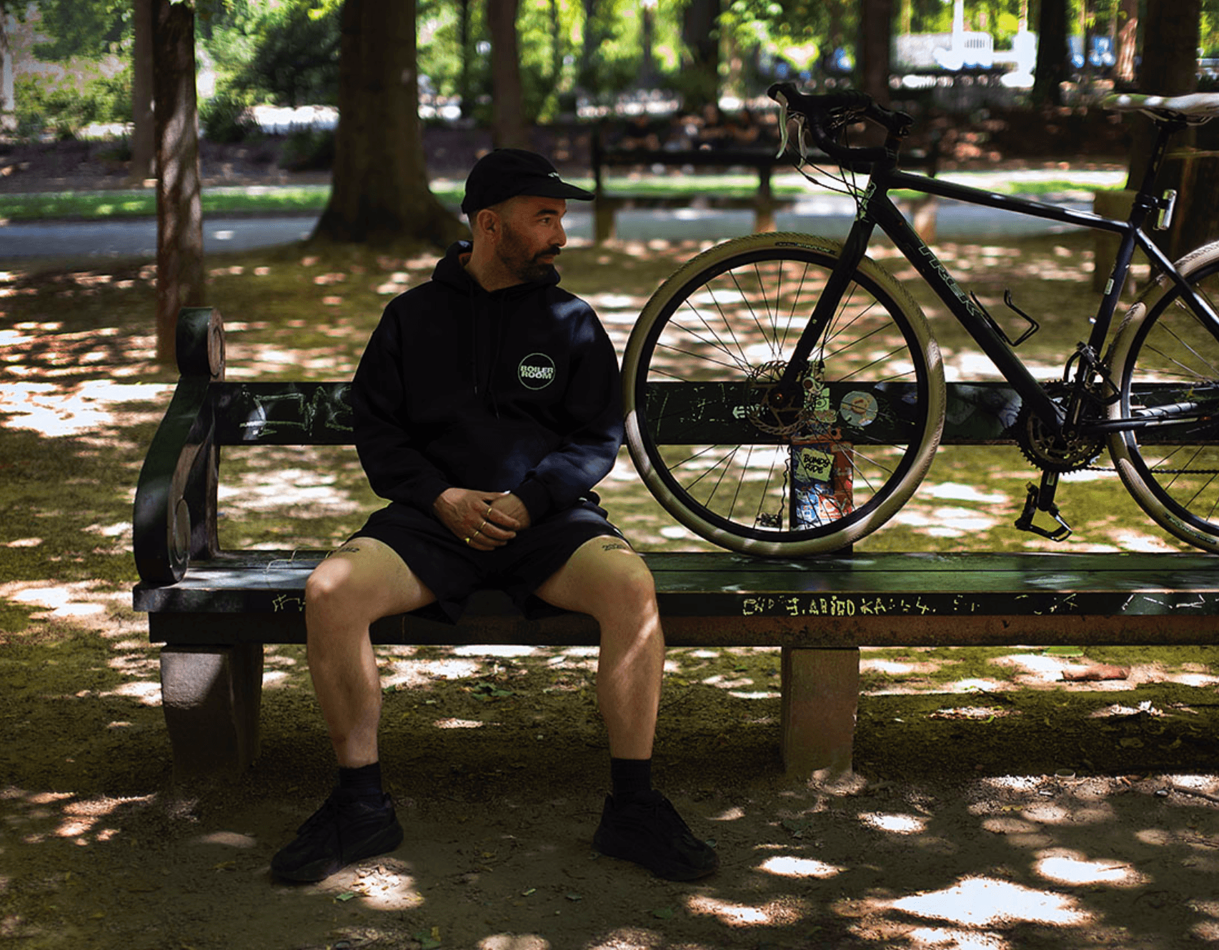 Live from Brussels: Lefto Early Bird