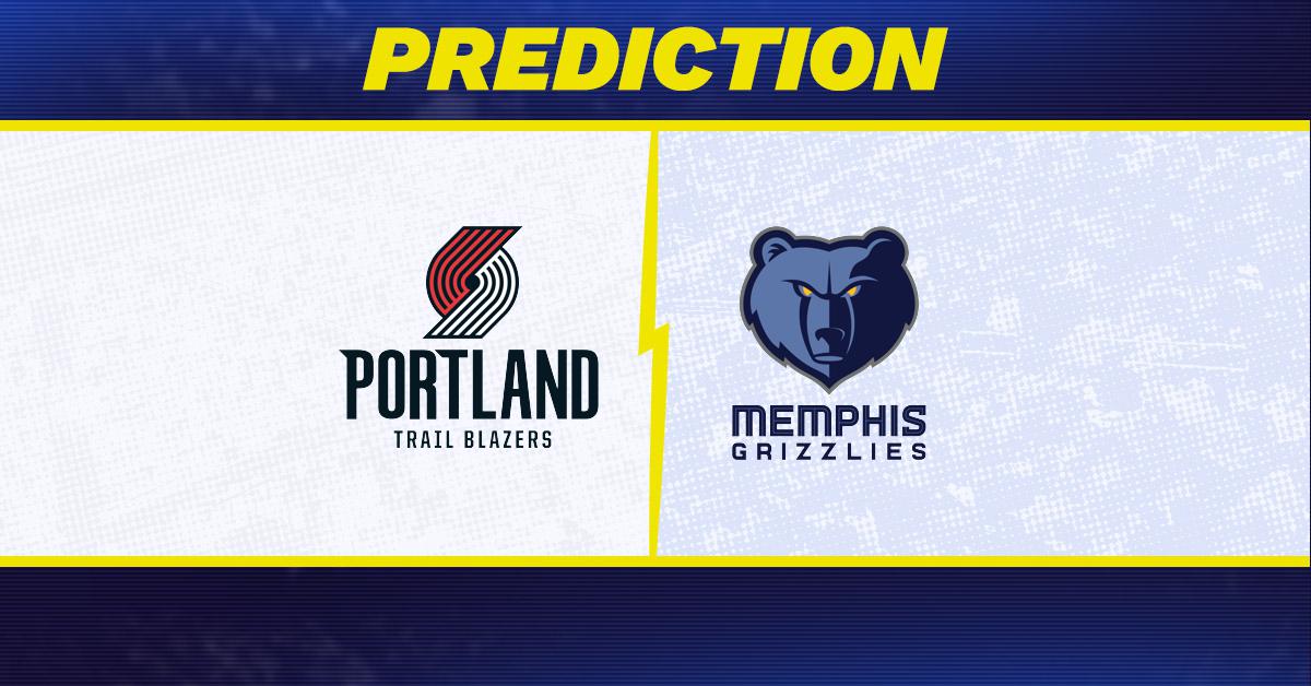Trail Blazers vs. Grizzlies prediction: Why Memphis is favored to win Sunday's NBA matchup [12/7/2025]