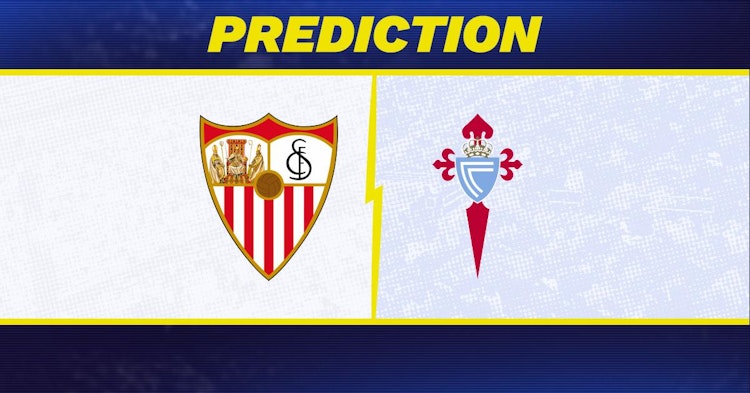 Sevilla-Celta Vigo Predictions and Game Preview.