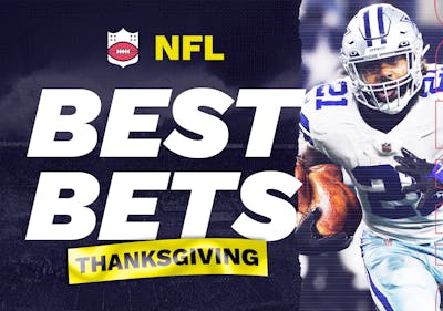 Thanksgiving NFL 2021: Picks, Predictions and Odds