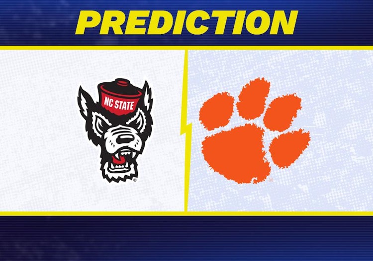 North Carolina State-Clemson Predictions and Game Preview.